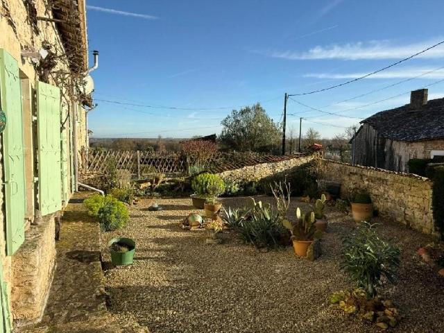 Maison vente à Niort, Sauzé-vaussais