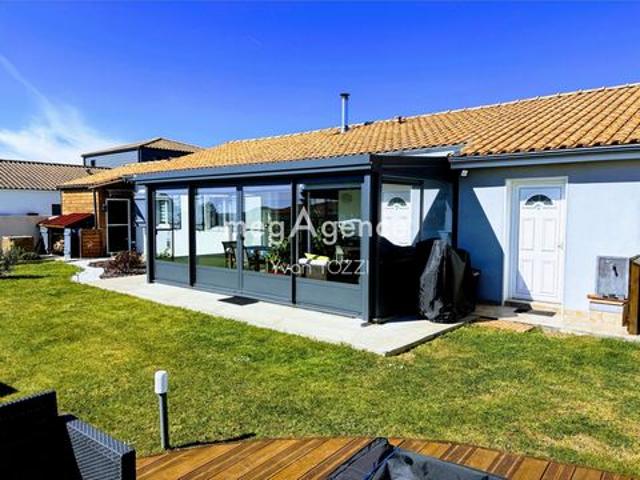 Villa vente à Les Sables-d'Olonne, Talmont-saint-hilaire