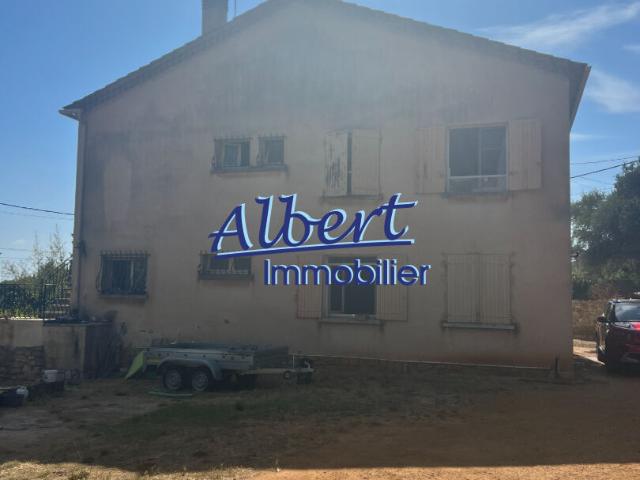 Maison vente à Arrondissement de Toulon, Bandol