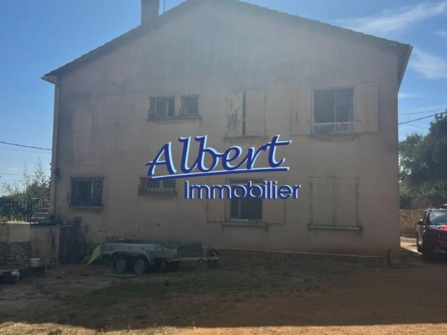 Maison vente à Arrondissement de Toulon, Bandol