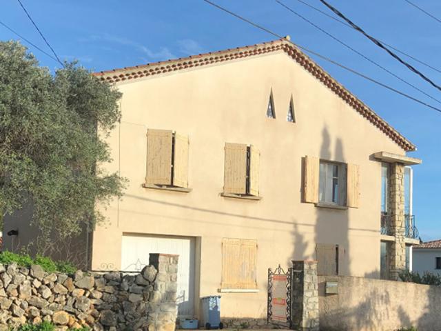 Maison vente à Arrondissement de Toulon, Bandol