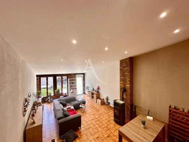 Maison vente à Nancy, Rosières-aux-salines