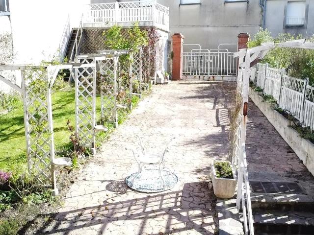 Maison vente à Avranches, Saint-pair-sur-mer