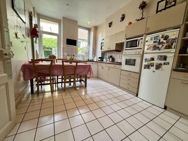 Maison vente à Aubusson, Boussac