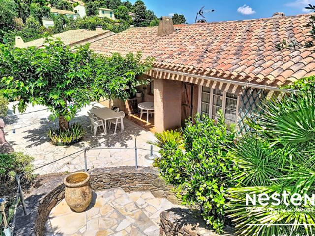 Maison vente à Arrondissement de Draguignan, La Croix-valmer