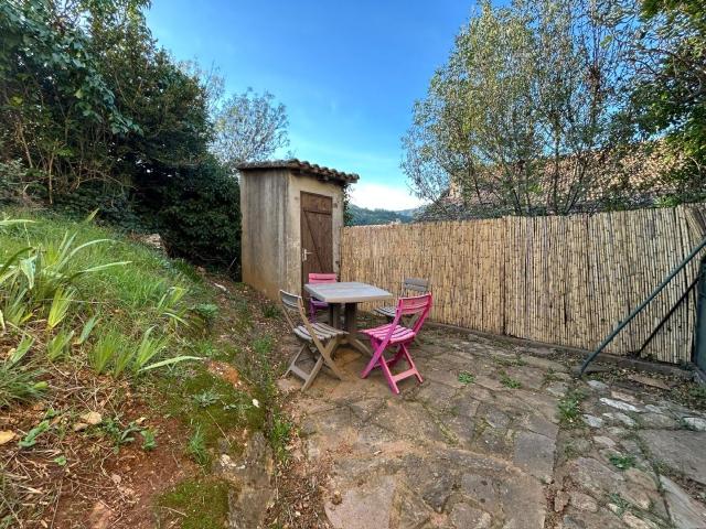Maison vente à Béziers, Olargues