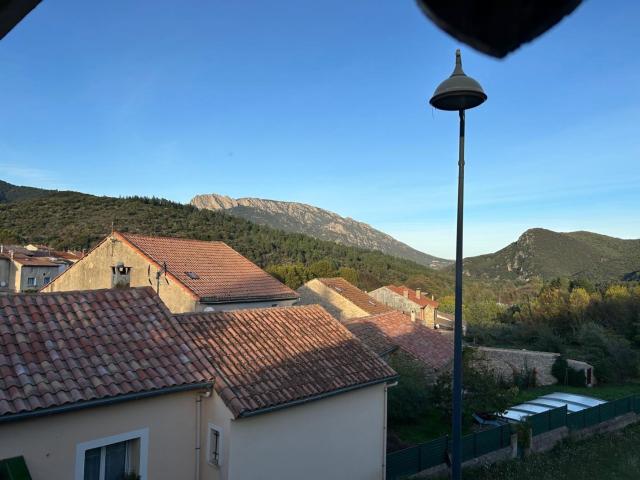 Maison vente à Béziers, Olargues