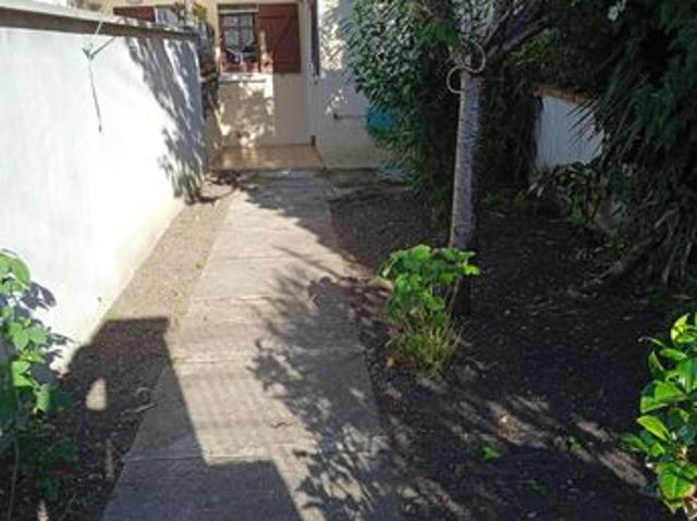 Maison vente à Gagny, Martinique