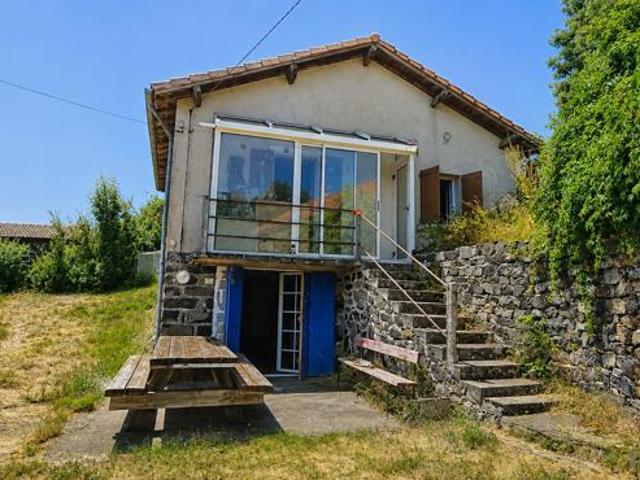 Maison vente à Le Puy-en-Velay, Saint-front
