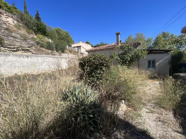 Maison vente à Marseille