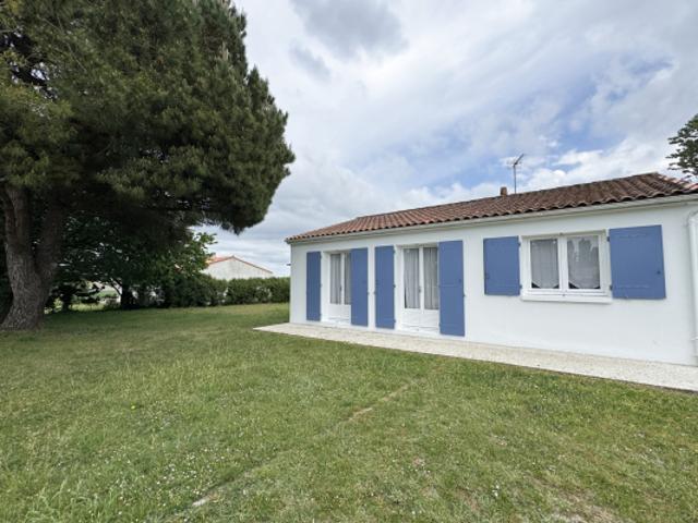 Maison vente à Rochefort, Meschers-sur-gironde