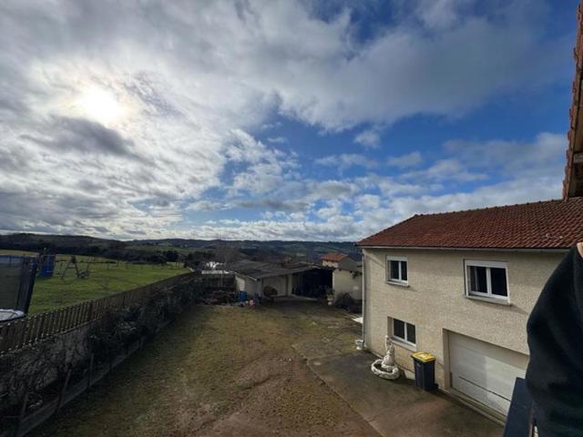 Maison location à Roanne, Cordelle