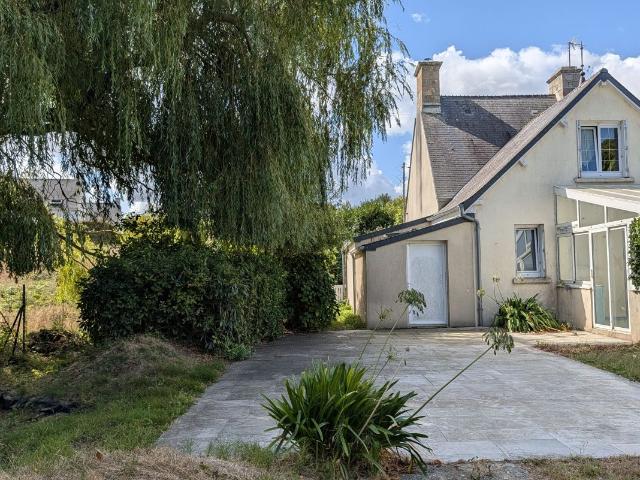 Maison vente à Cherbourg, Saint-pierre-eglise