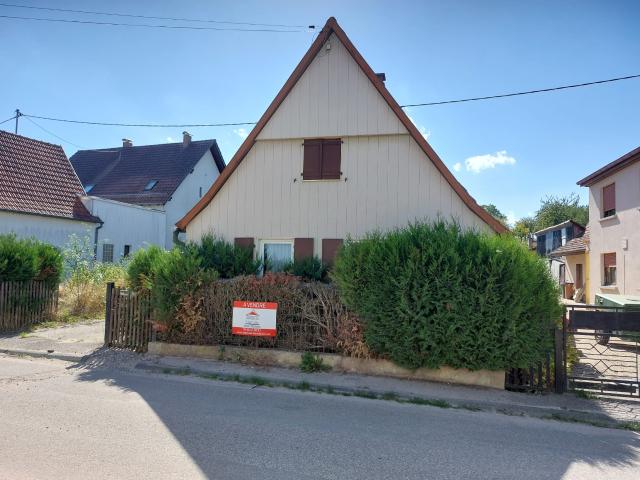 Maison vente à Haguenau-Wissembourg, Schleithal