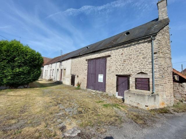 Maison vente à Aubusson, Boussac
