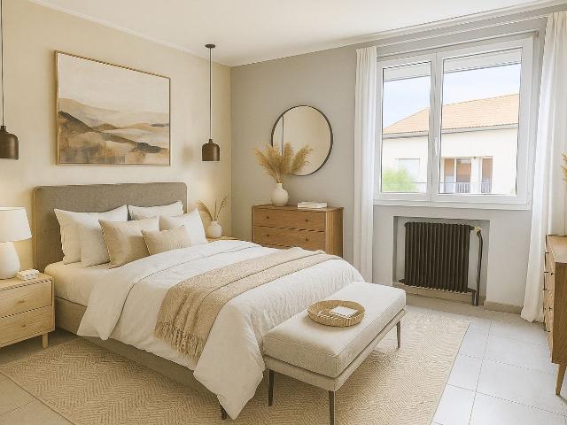 Maison vente à Chalon-sur-Saône, Chalon-sur-saône