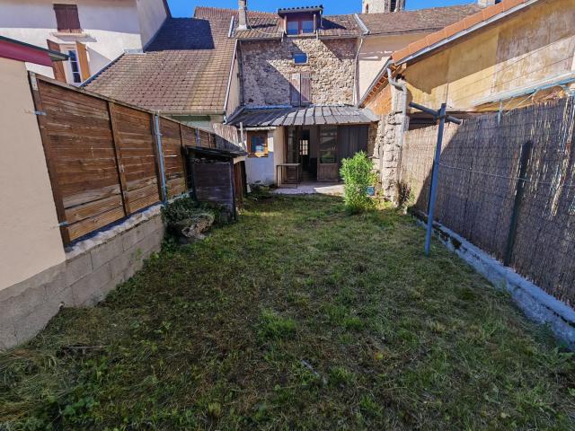 Maison vente à Foix, Les Cabannes