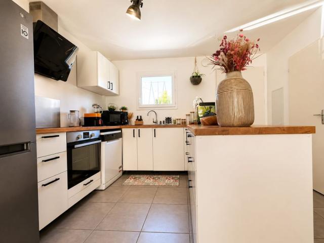 Maison vente à Montpellier, Poussan