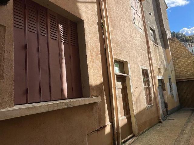 Maison vente à Béziers, Saint-pons-de-thomières