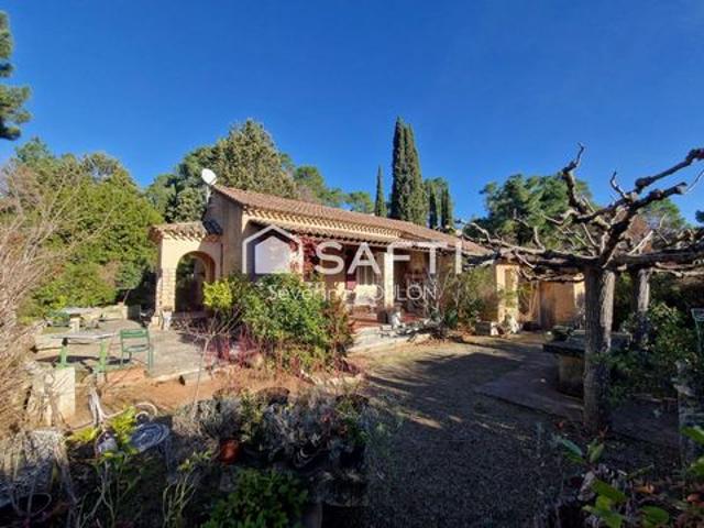 Villa vente à Apt, Roussillon
