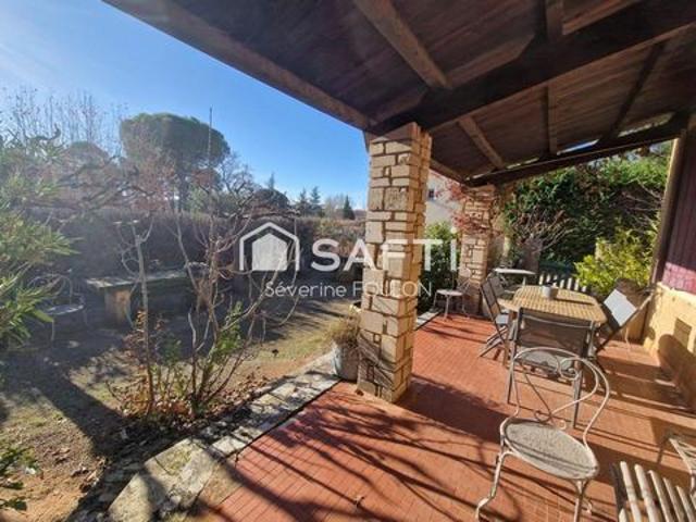 Villa vente à Apt, Roussillon