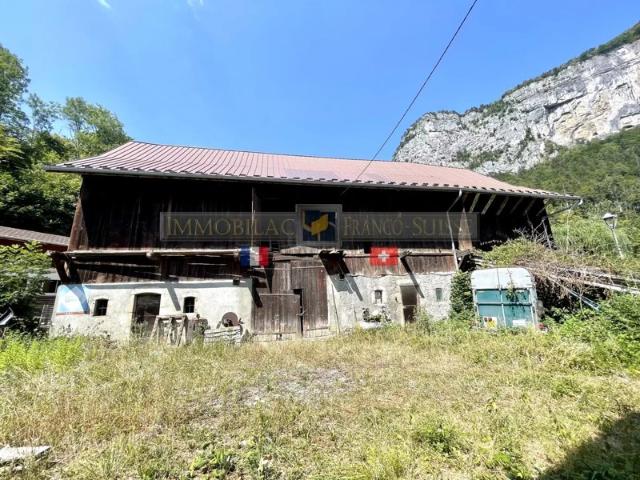 Maison vente à Bonneville, Magland