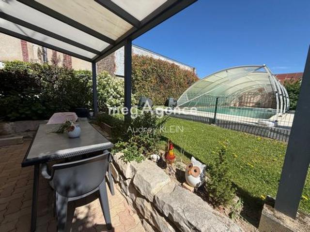 Villa vente à Sens
