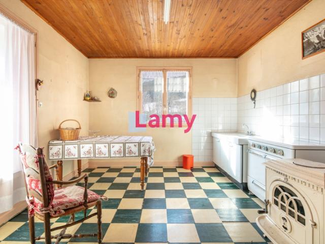 Maison vente à Grenoble, Villard-de-lans