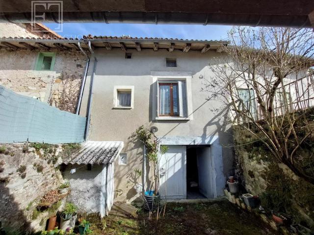Maison vente à Nontron
