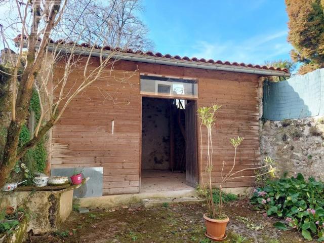 Maison vente à Nontron