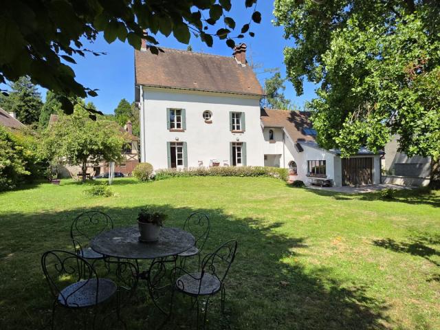 Maison vente à Sarcelles, Viarmes