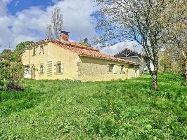 Maison vente à Auch, Vic-fezensac
