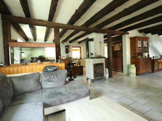 Maison vente à Thann-Guebwiller, Husseren-wesserling