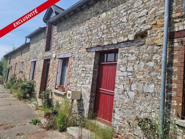 Villa vente à Redon, Bretagne