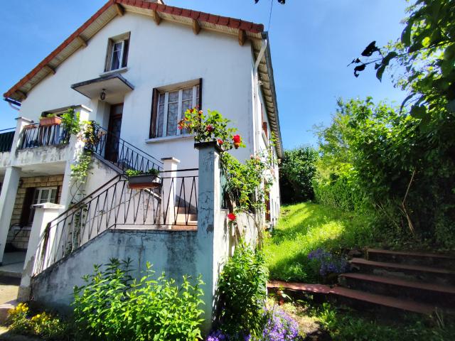 Maison vente à Clermont-Ferrand, Auvergne-Rhône-Alpes
