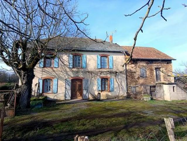 Maison vente à Albi, Andouque