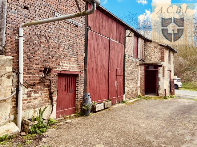 Ferme vente à Vendôme, Montoire-sur-le-loir