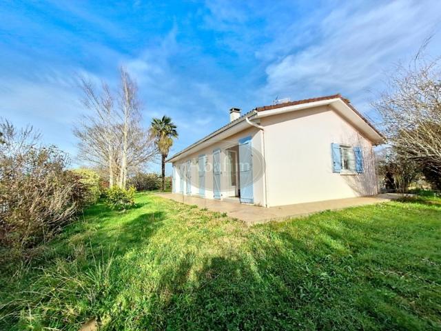 Maison vente à Tarbes