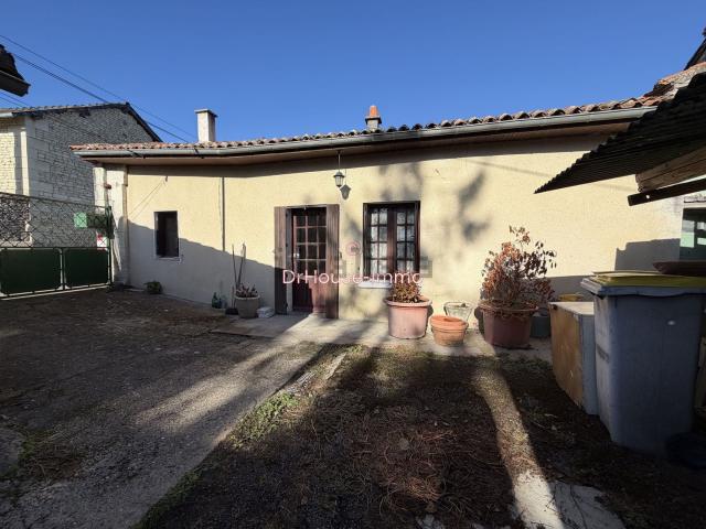 Maison vente à Coupigny Nord, Dercé