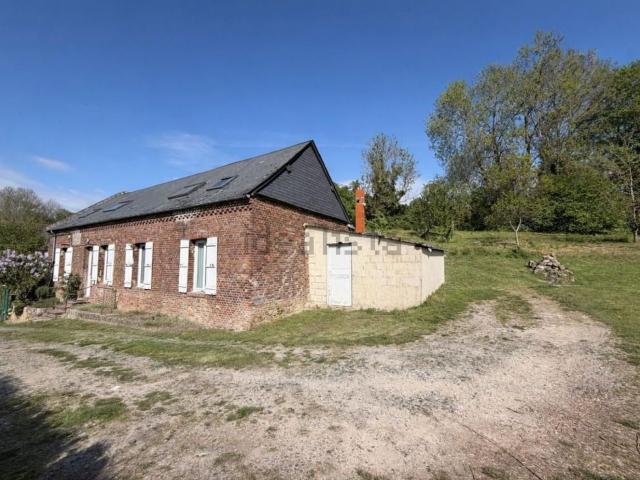 Maison vente à Dercy, Aisne