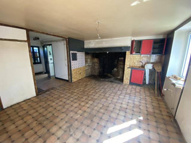 Maison vente à Tulle, Champagnac-la-prune