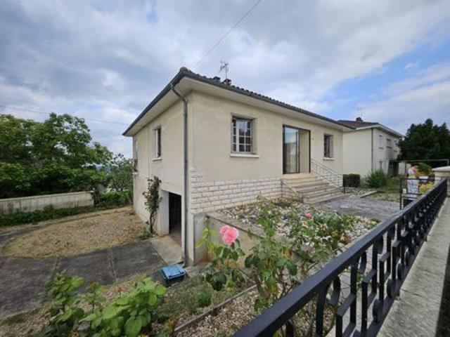 Maison vente à Périgueux