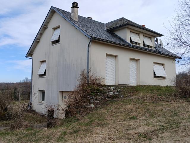 Maison vente à Mauriac, Anglards-de-salers