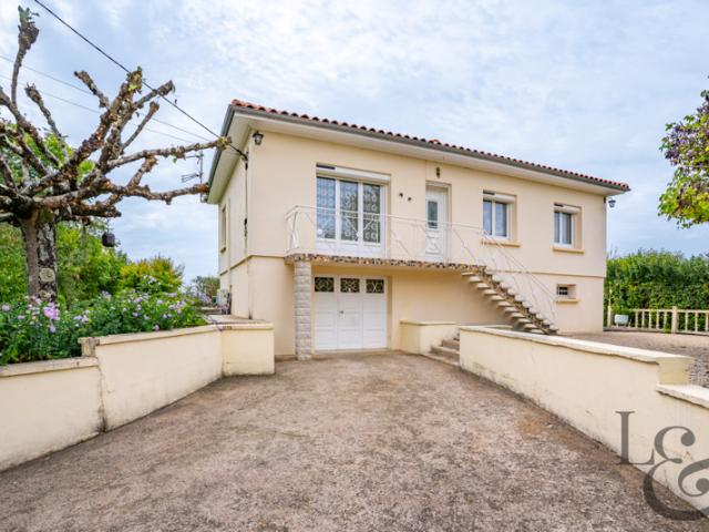 Maison vente à Villeneuve-sur-Lot, Monclar