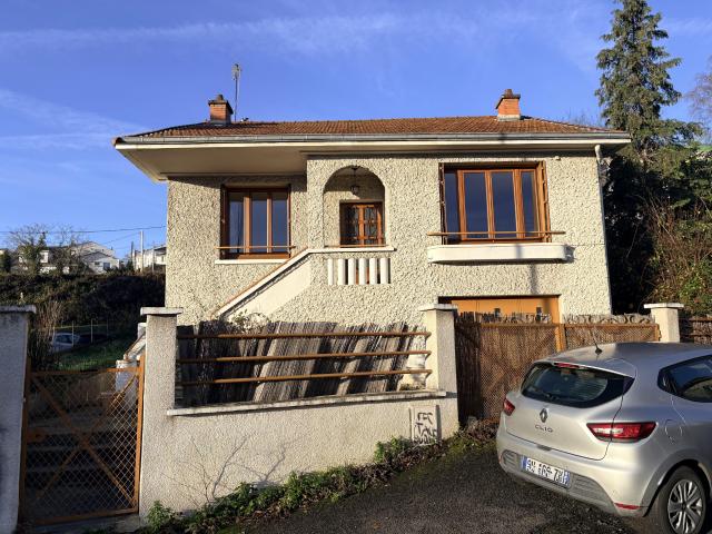 Maison vente à France métropolitaine, Clermont-ferrand