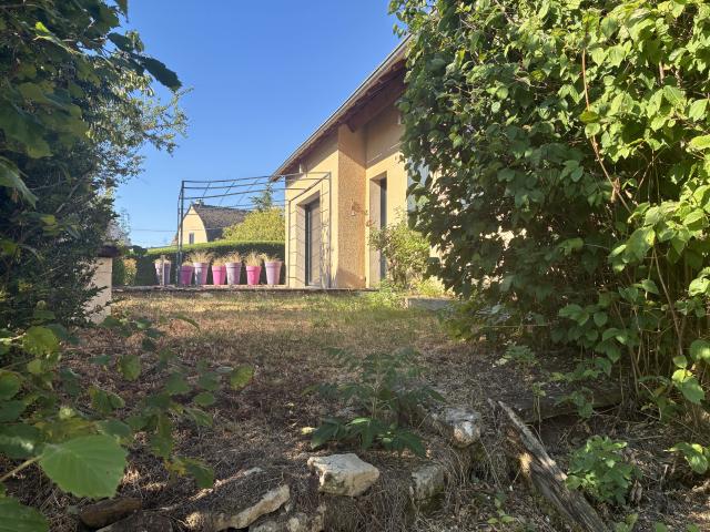 Maison vente à Mende, Chastel-nouvel