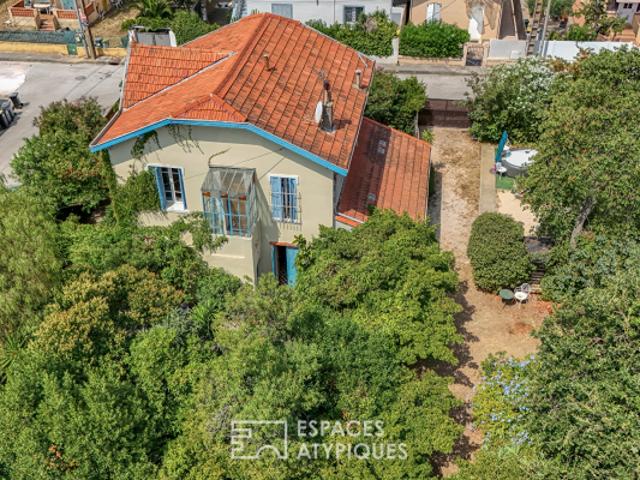 Maison vente à Arrondissement de Toulon, La Seyne-sur-mer