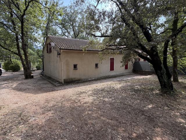 Maison vente à Brignoles, Nans-les-pins