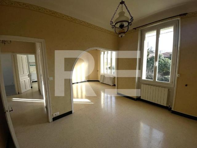 Maison vente à Nîmes