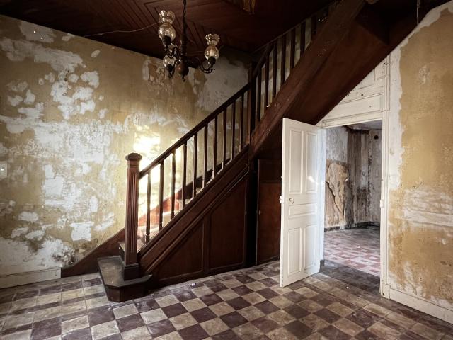 Maison vente à Tarbes